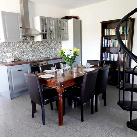 Hochwertige Direkt Am Hafen Mit Balkon *