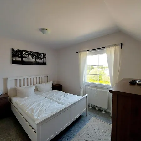 Hochwertige Direkt Am Hafen Mit Balkon * Karlshagen