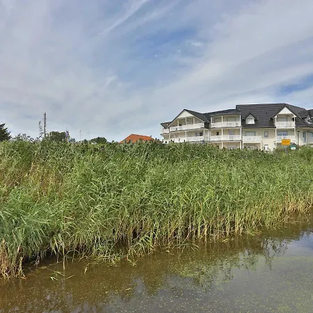 Apartamento Hochwertige Direkt Am Hafen Mit Balkon *