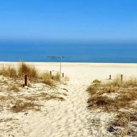 Hochwertige Direkt Am Hafen Mit Balkon * Karlshagen