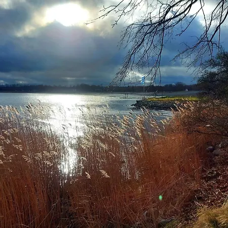 Apartamento Hochwertige Direkt Am Hafen Mit Balkon *