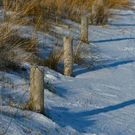 Hochwertige Direkt Am Hafen Mit Balkon Apartamento Karlshagen