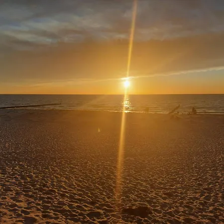Hochwertige Direkt Am Hafen Mit Balkon