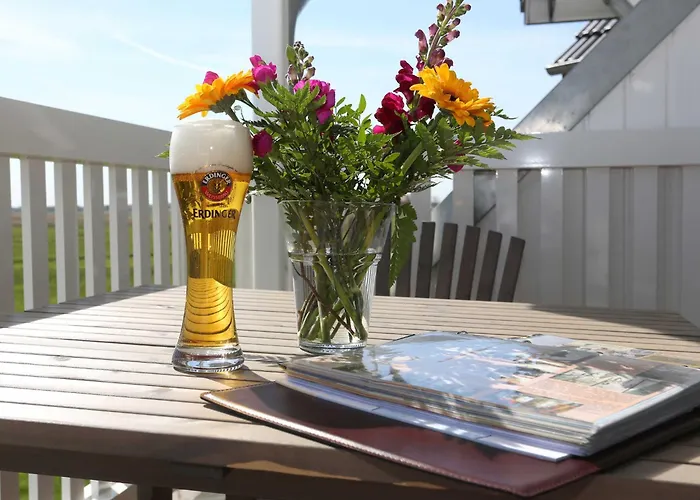 Hochwertige Direkt Am Hafen Mit Balkon شقة *